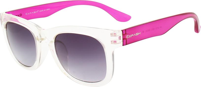 Kính mát nữ EXFASH EF4713 thời trang (size 50/20/142) - Hàng SALE OFF giá tốt nhất