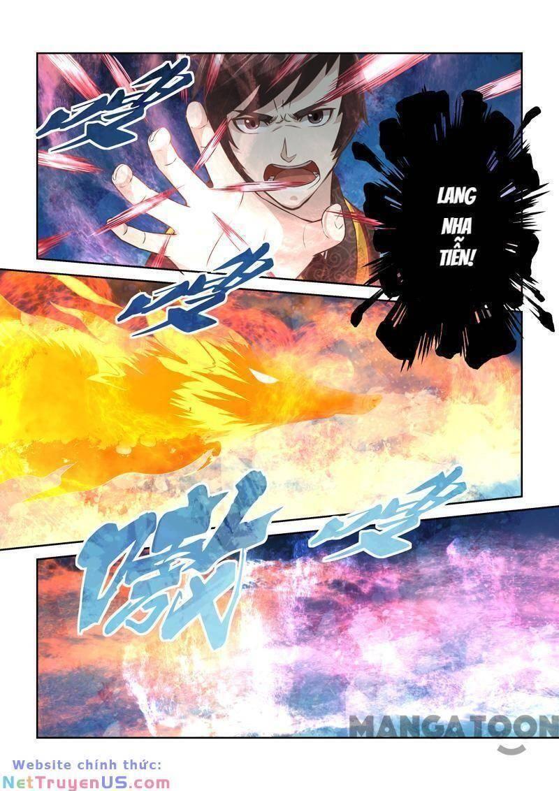 ta là chí tôn chapter 192 8