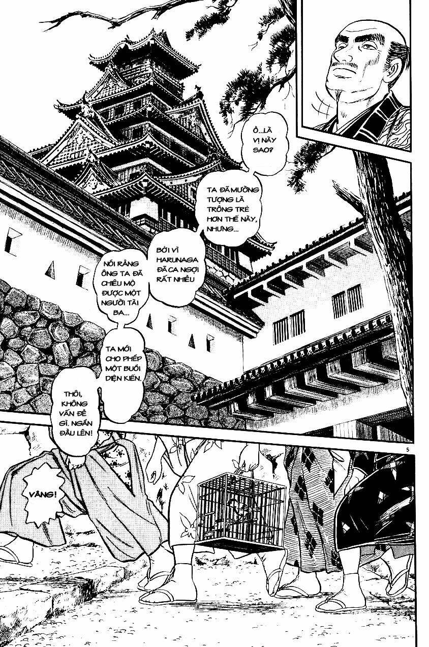 azumi chapter 27 9