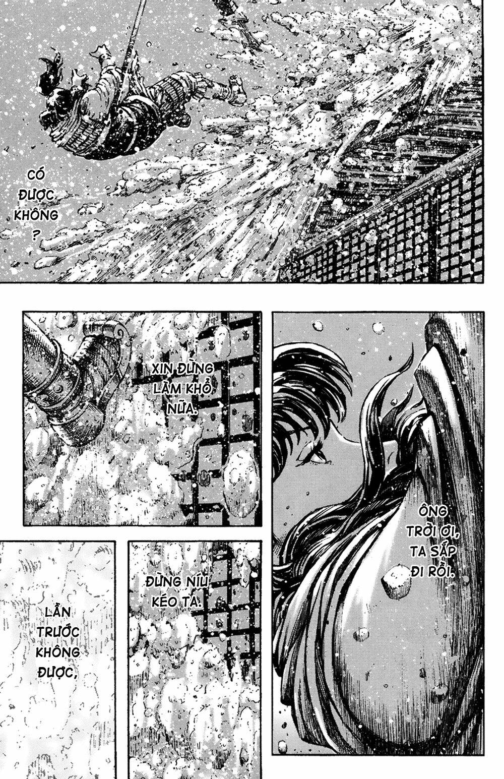 Hoả Phụng Liêu Nguyên chapter 256.2 20