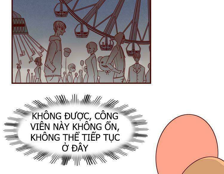 ta chỉ muốn giết ngươi chapter 22 31