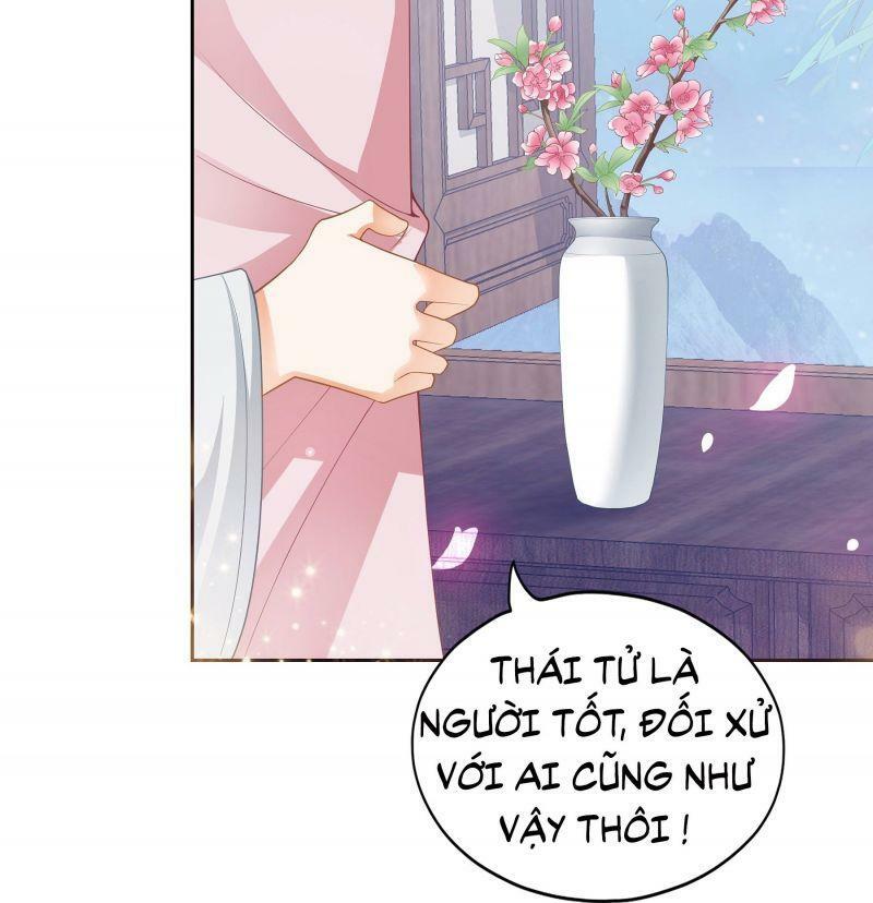 bổn vương muốn nàng chapter 27 19