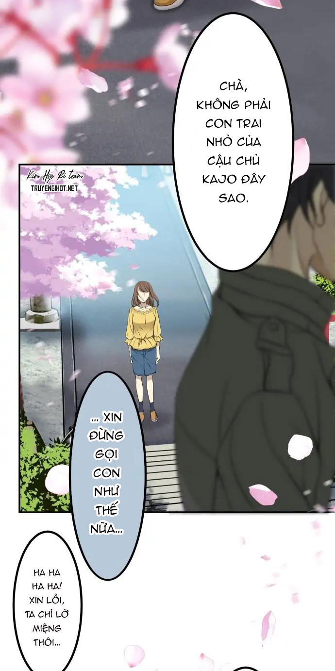 phục tùng tuyệt đối nữ thần rắn chapter 1 54