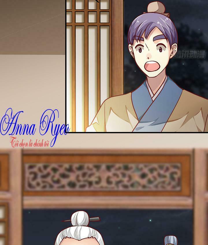 thái tử phi nhà ta thật hung hăng chapter 12 31