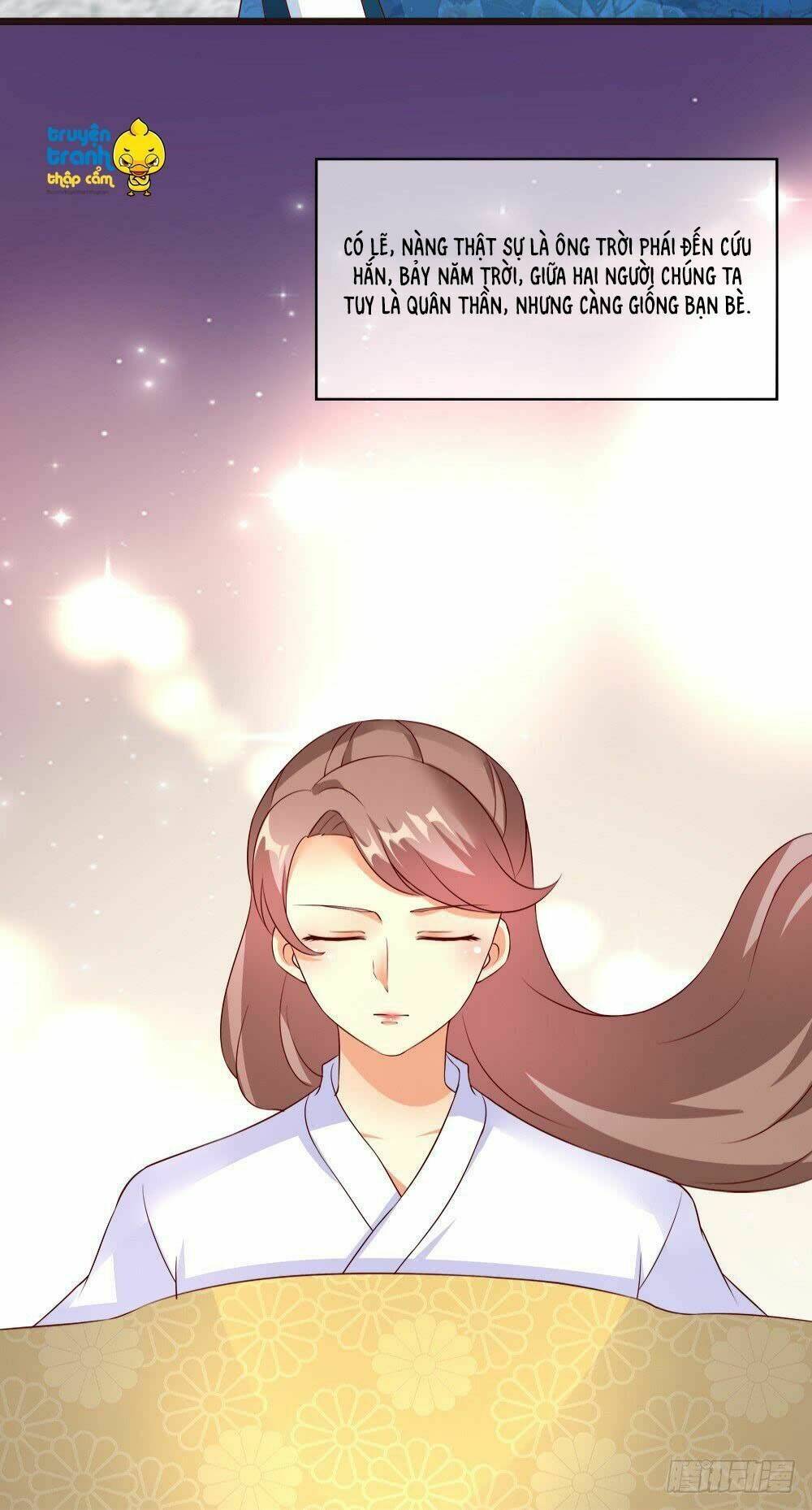 ái khanh giá đáo chapter 12 16