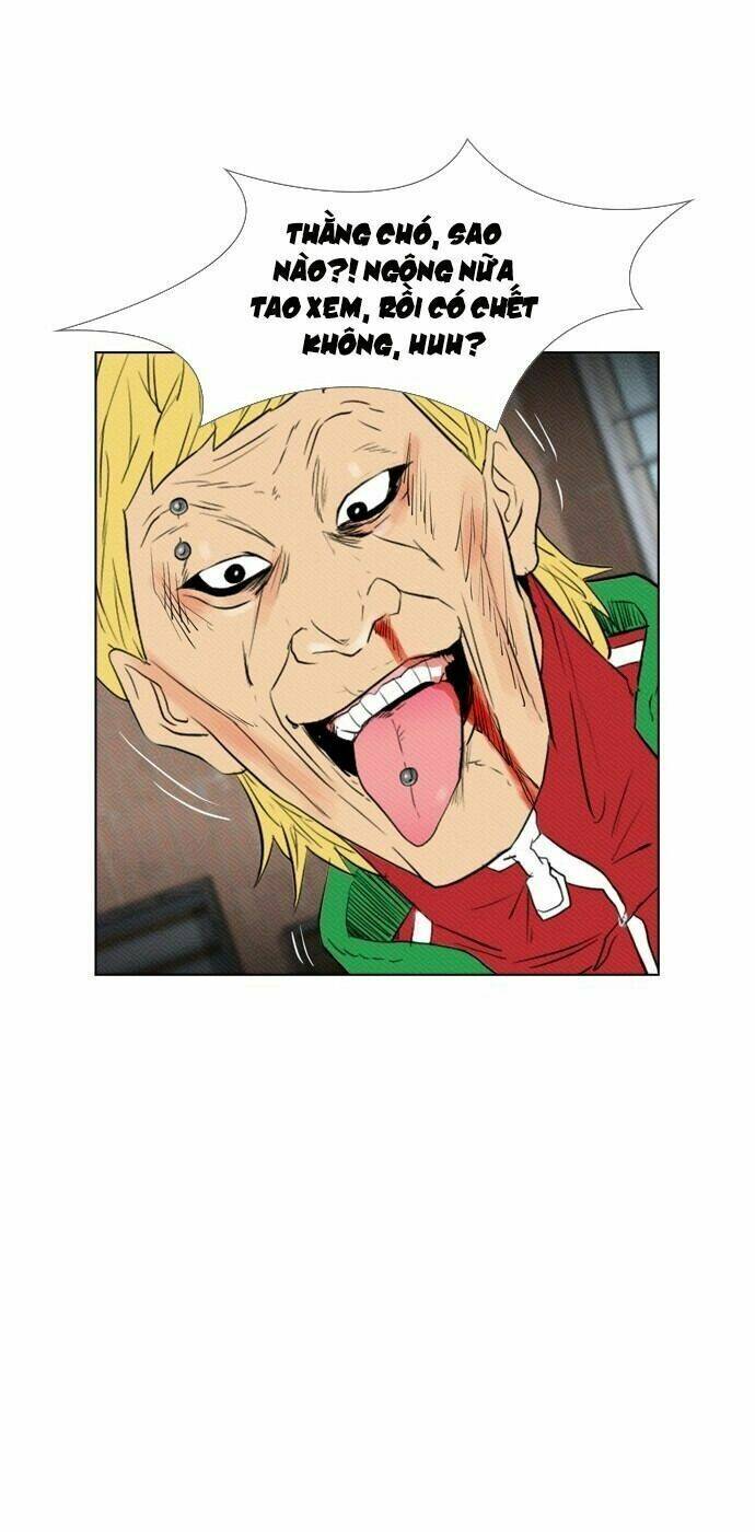 kẻ hồi sinh chapter 100 4