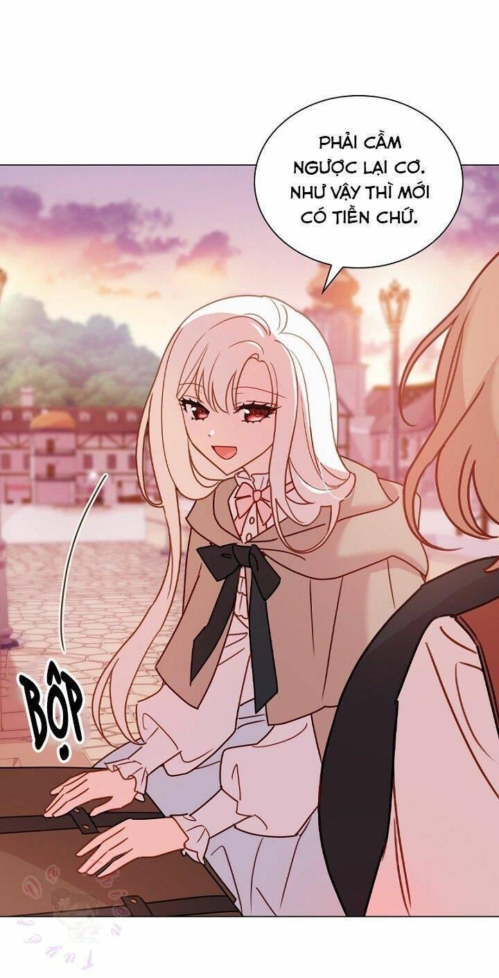 để yên cho tiểu thư hiền chapter 5 23