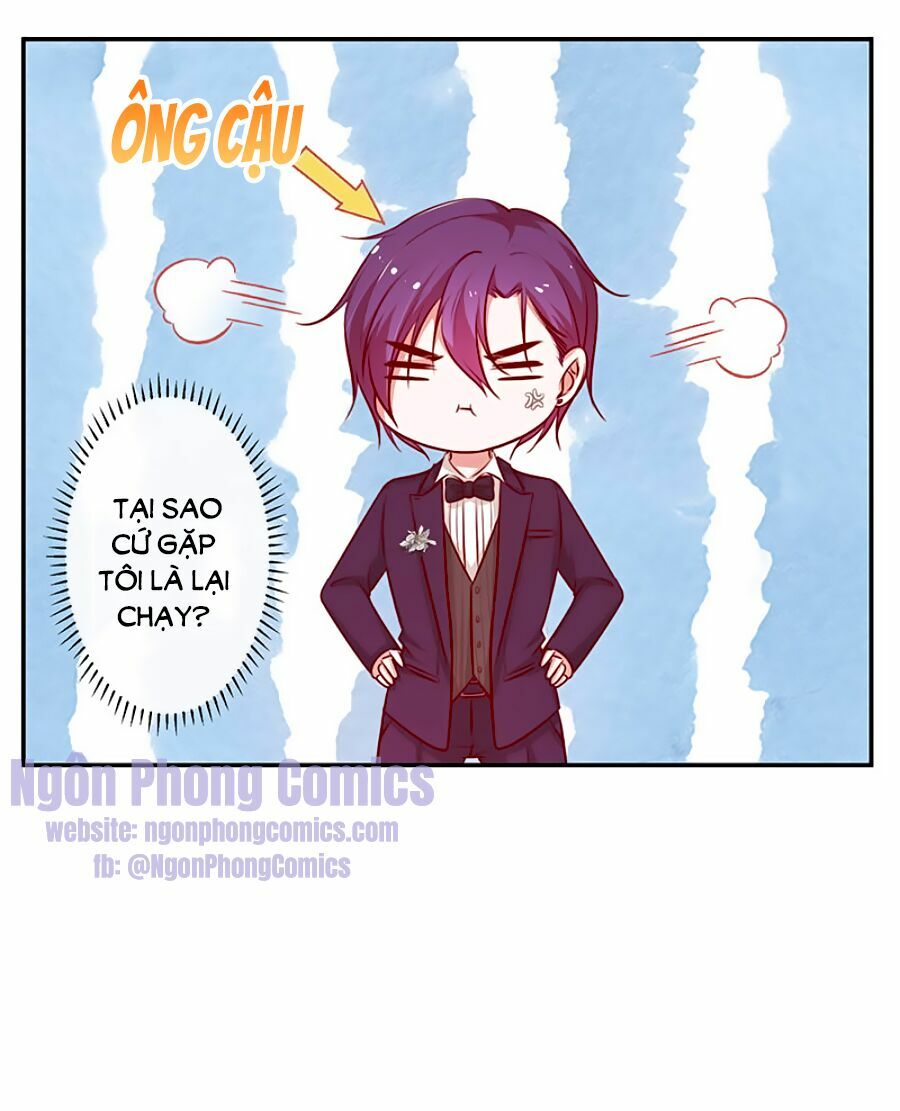 cả thế giới đều không bằng người chapter 36 43