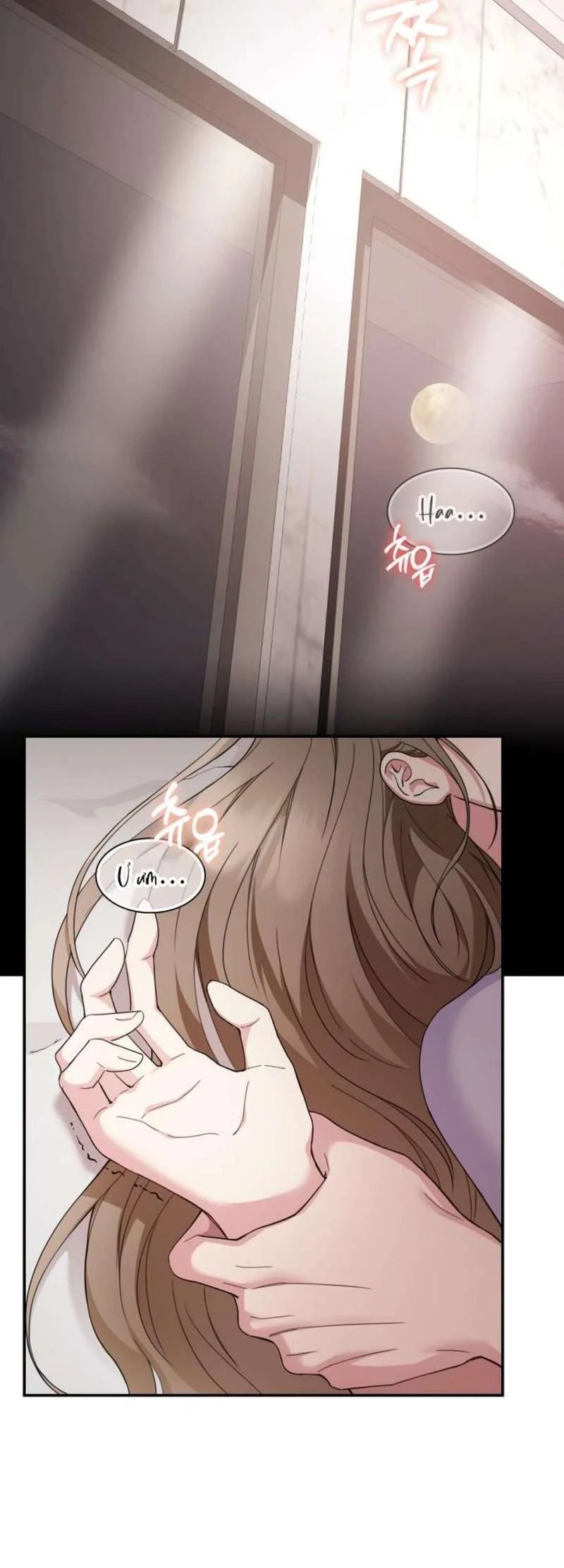 [18+] trong lồng chapter 4 3