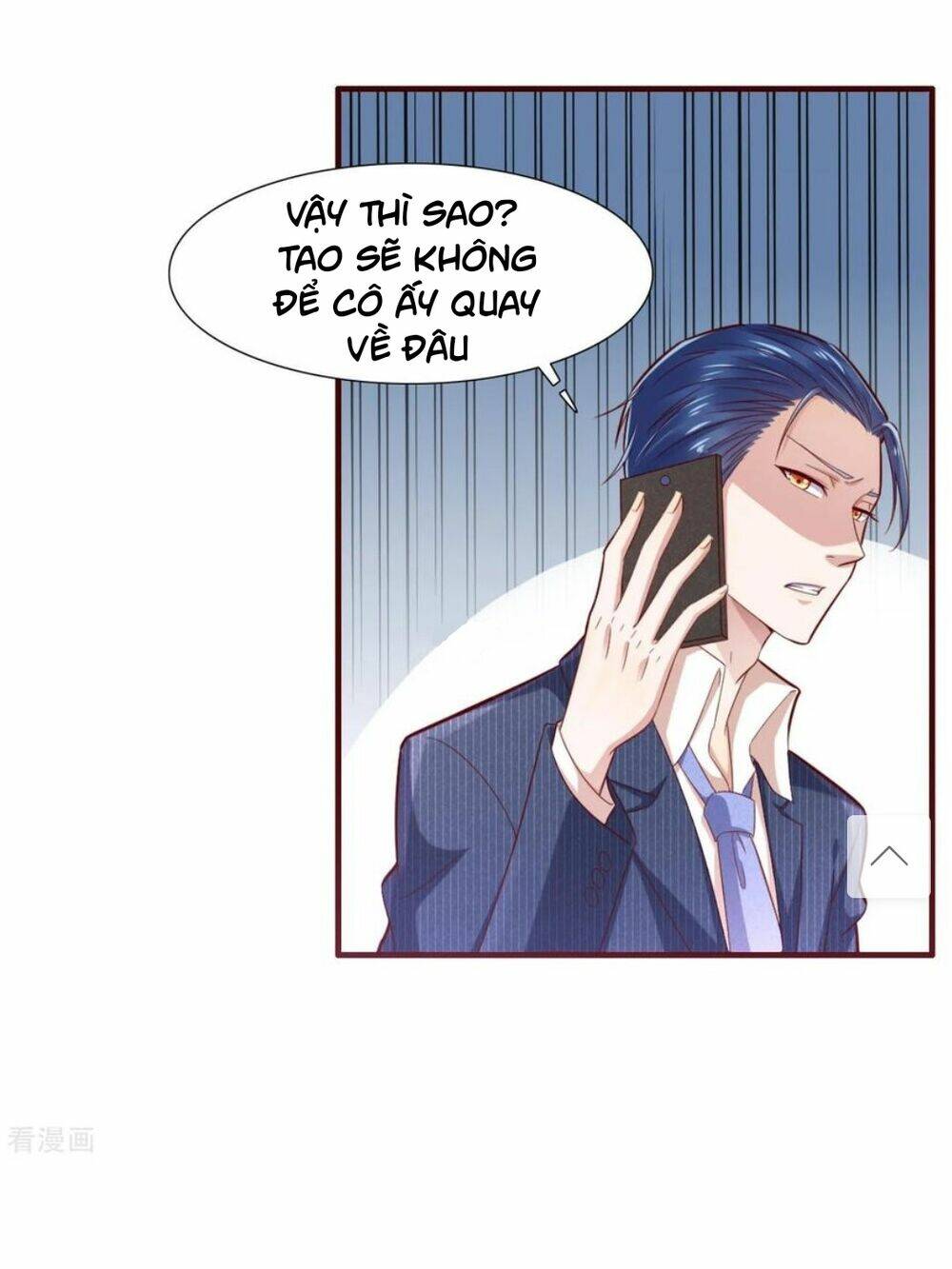 bá đạo tổng tài yêu tôi chapter 197 20