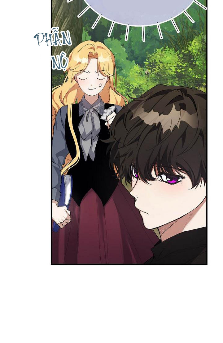 nam chính đang cản đường tôi chapter 4 13