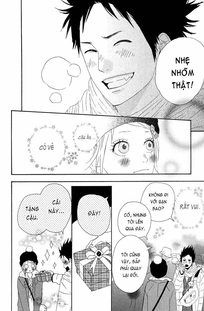 yume miru taiyou chapter 15 73