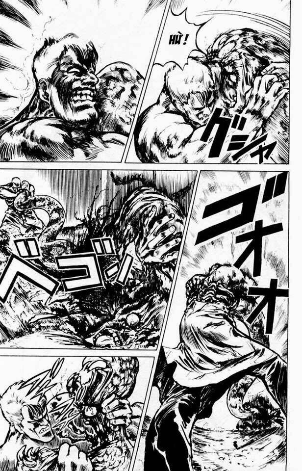 thợ săn ma giới chapter 4 9