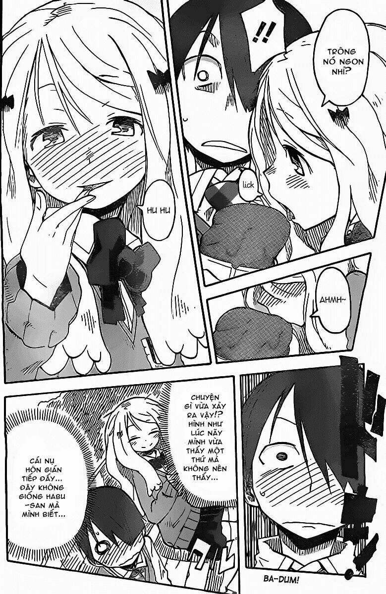 i shoujo chapter 6 10