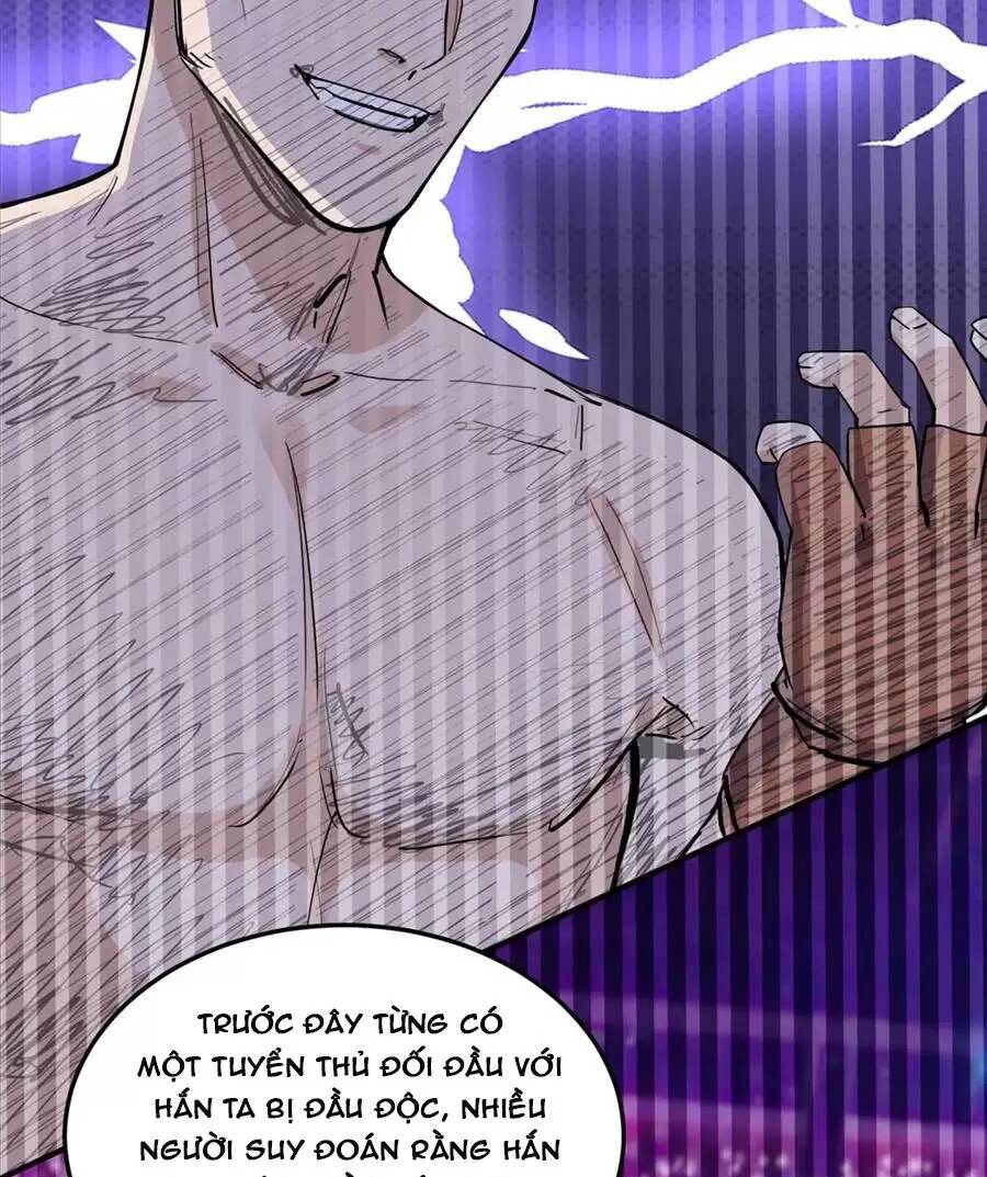 cố tổng, vợ của ngài quá mạnh rồi! chapter 88 8