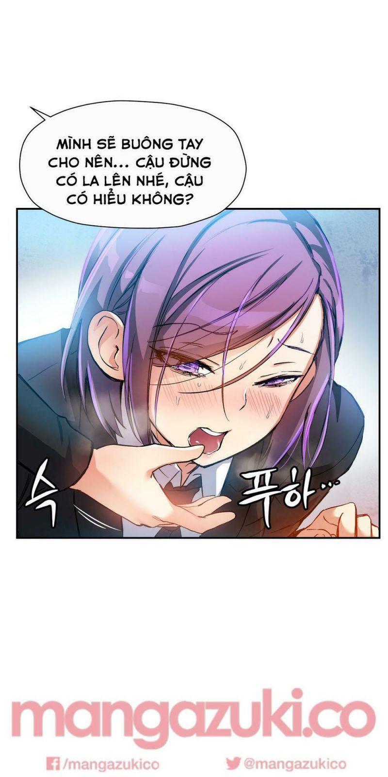 girls marmot chapter 18 6