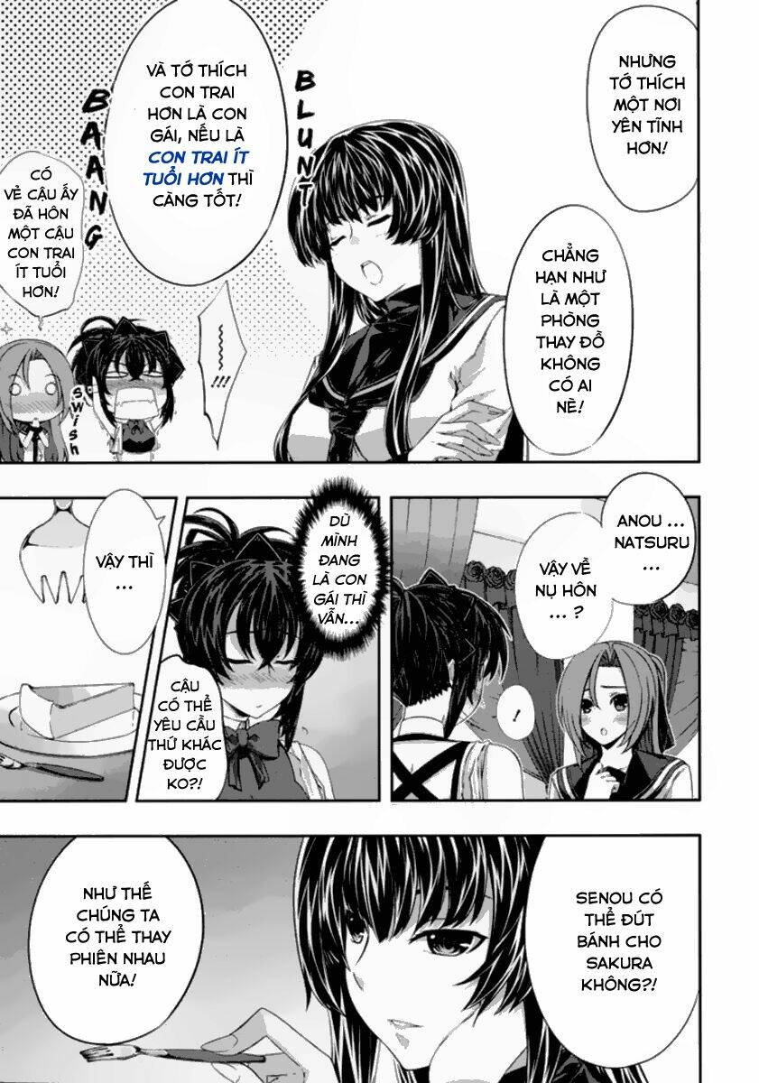 kampfer chapter 20 21