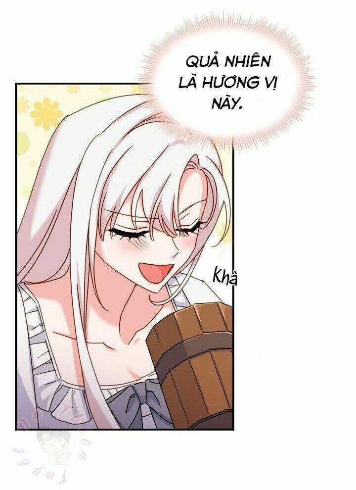 để yên cho tiểu thư hiền chapter 18 50