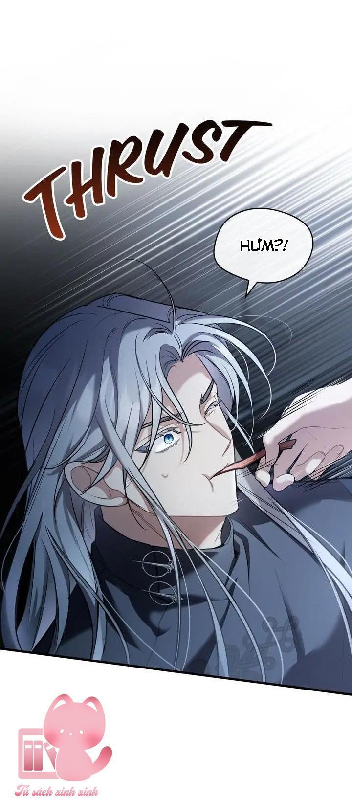 đêm đen khuất bóng chapter 31 18