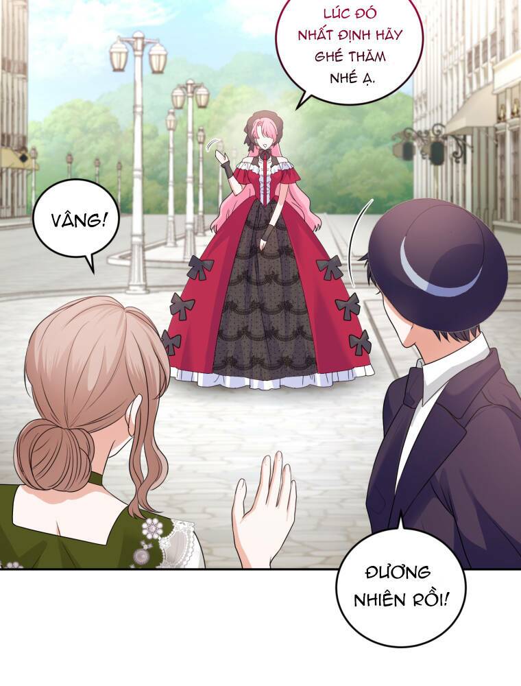 nhà điều chế nước hoa độc quyền của bạo chúa chapter 57 18