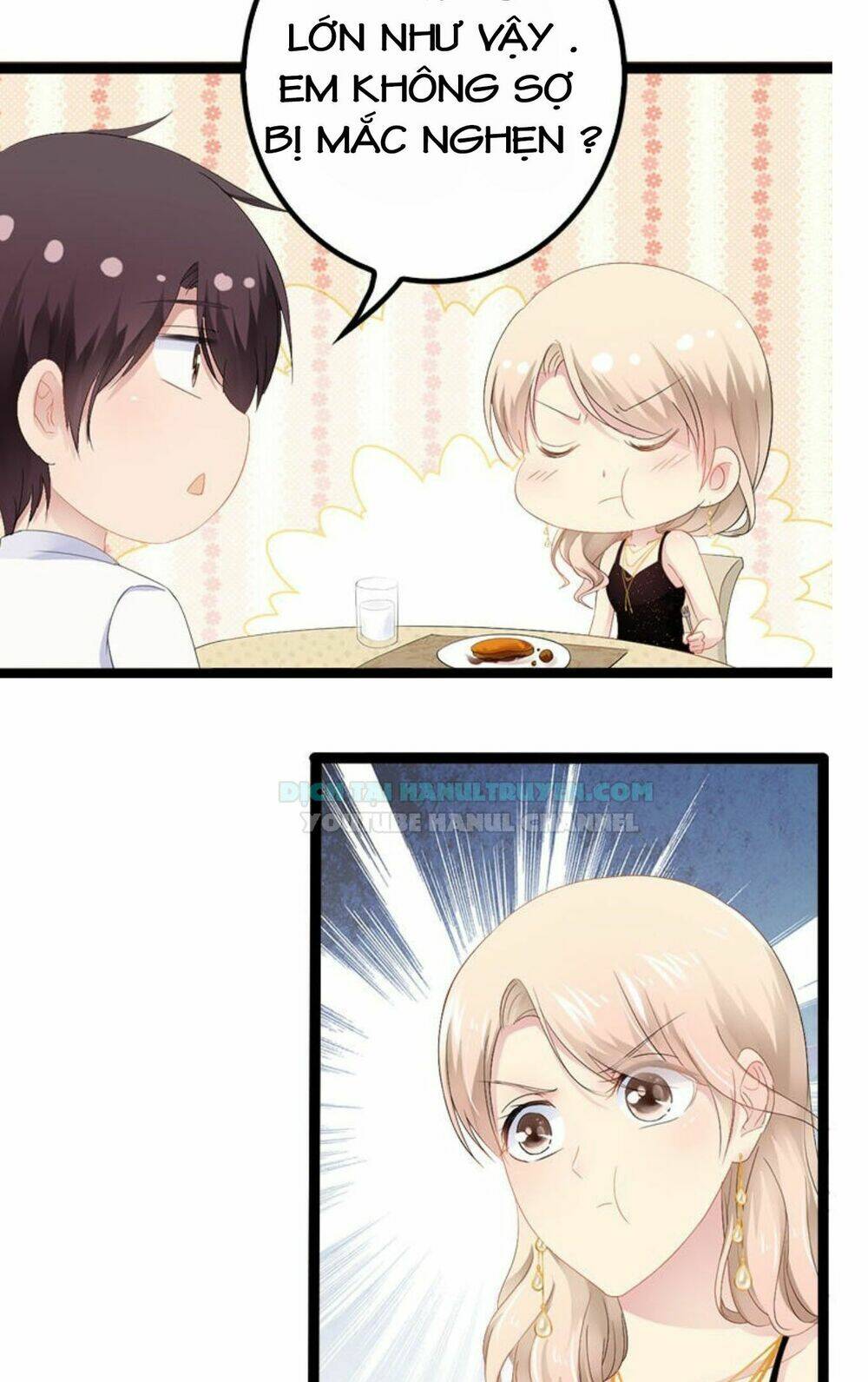 thần bí đế thiếu điềm sủng thê chapter 30 12