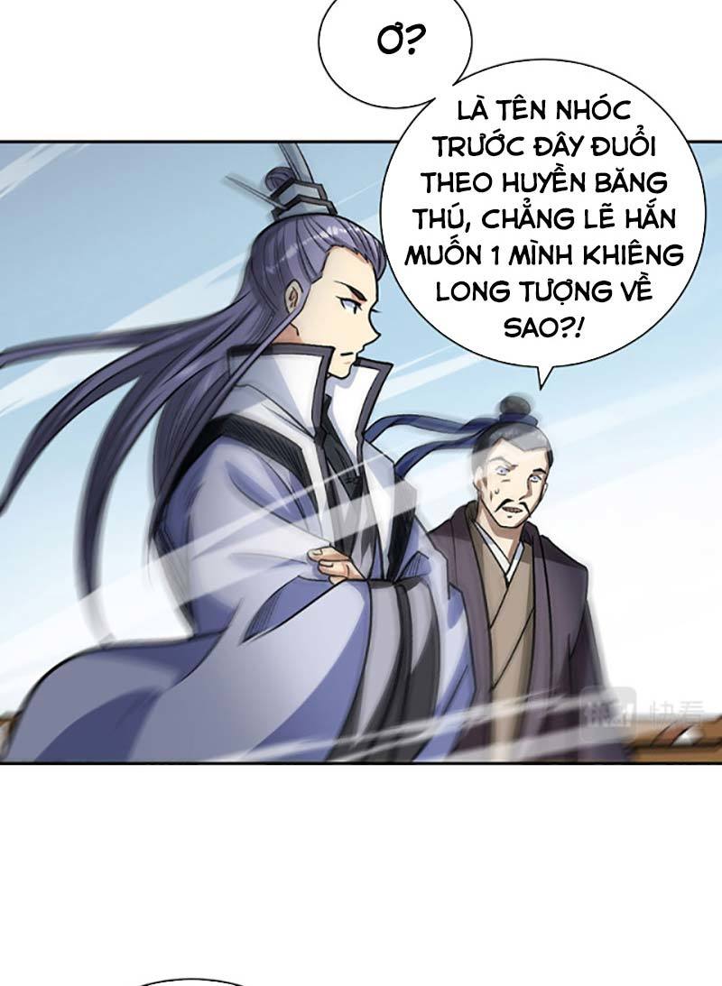 võ đạo độc tôn chapter 448 74