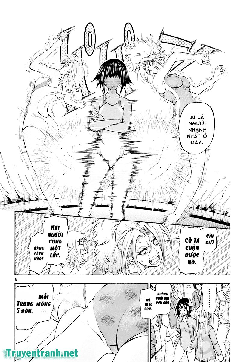 keijo!!!!!!!! (yml) chapter 46 7