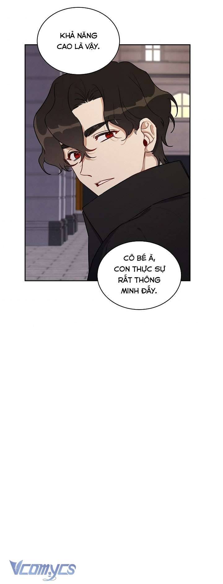 phương pháp trở thành con gái của người hùng bóng đêm chapter 9 4