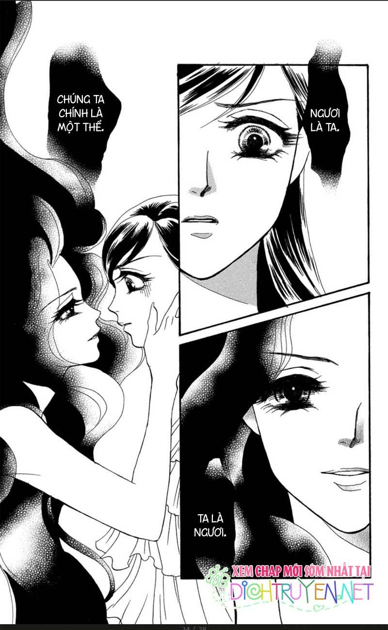 đóa hồng dành tặng seri chapter 17 31