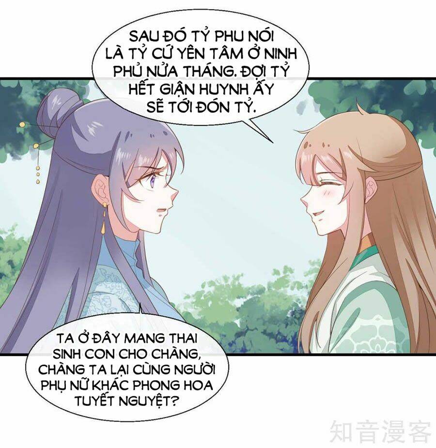 đích nữ hữu độc chapter 71 10