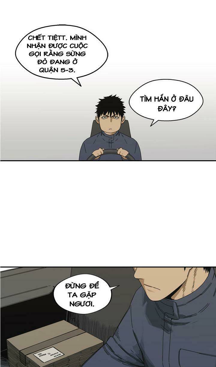 hiệp sĩ giao hàng chapter 18 48