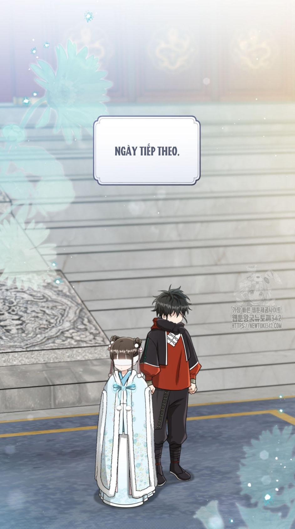 trở thành đứa cháu gái bị ghẻ lạnh trong gia tộc võ giả hùng mạnh chapter 65.2 4