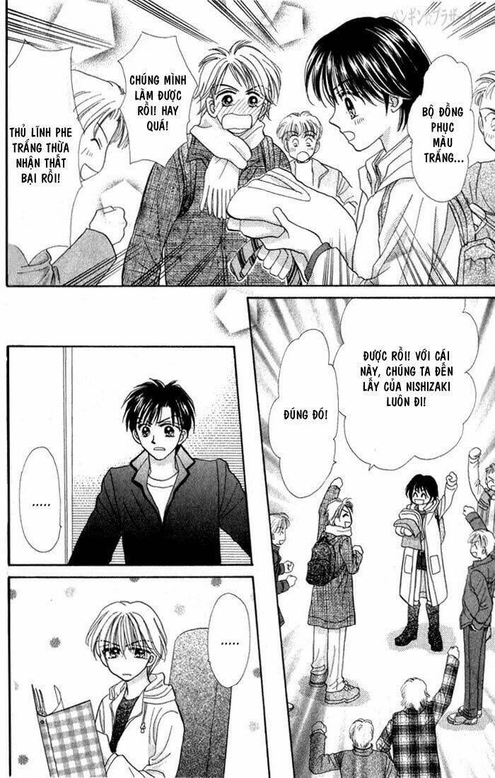 penguin brothers chapter 21 6