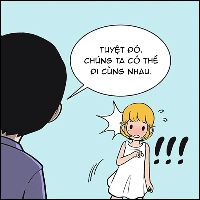 yumis cells chapter 12 14