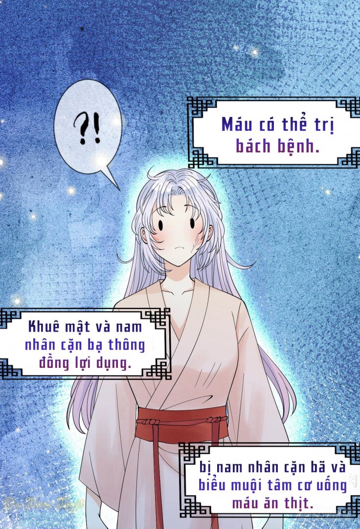 mạt thế nữ vương chapter 1 49