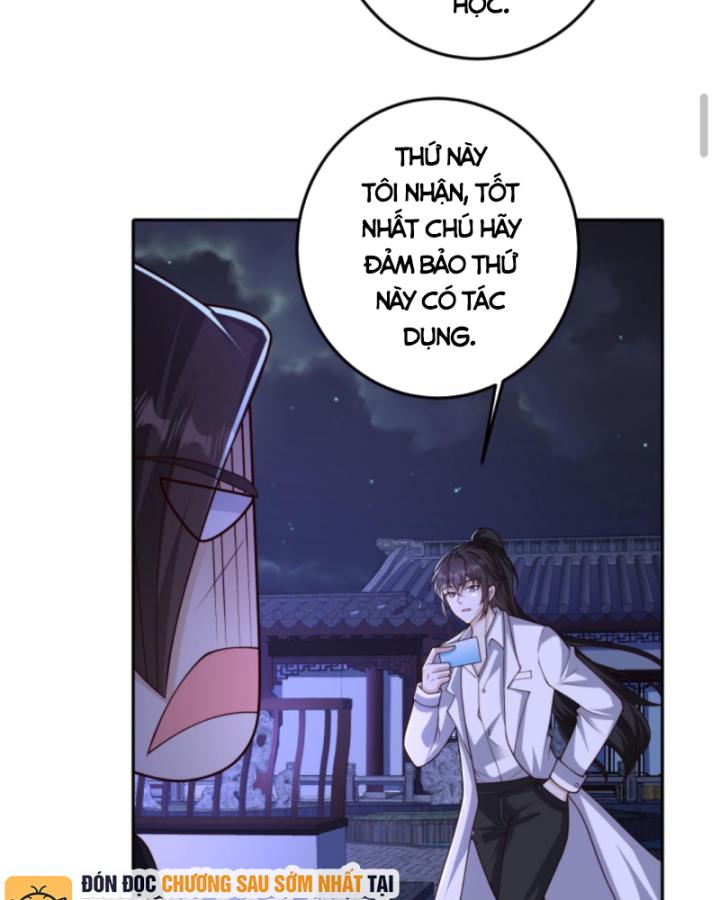 học cùng em gái, tôi bất cẩn vô địch rồi chapter 115 29