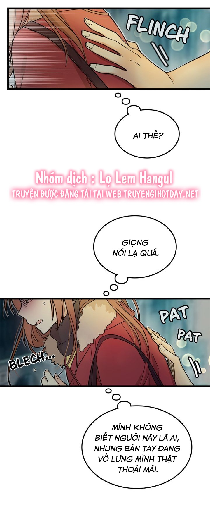 công thức cho tình yêu chapter 2 15