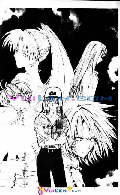 tiên nữ giáng trần chapter 8 46