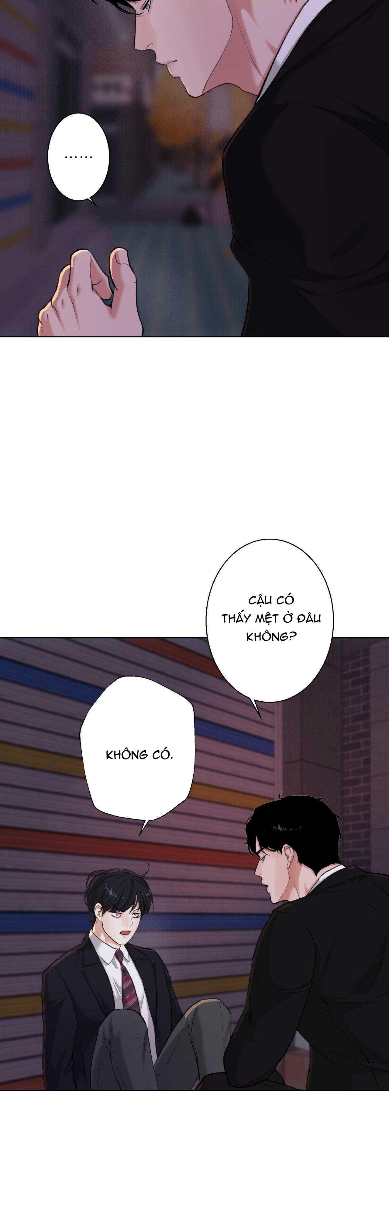 em bé và đại ca chapter 29 28