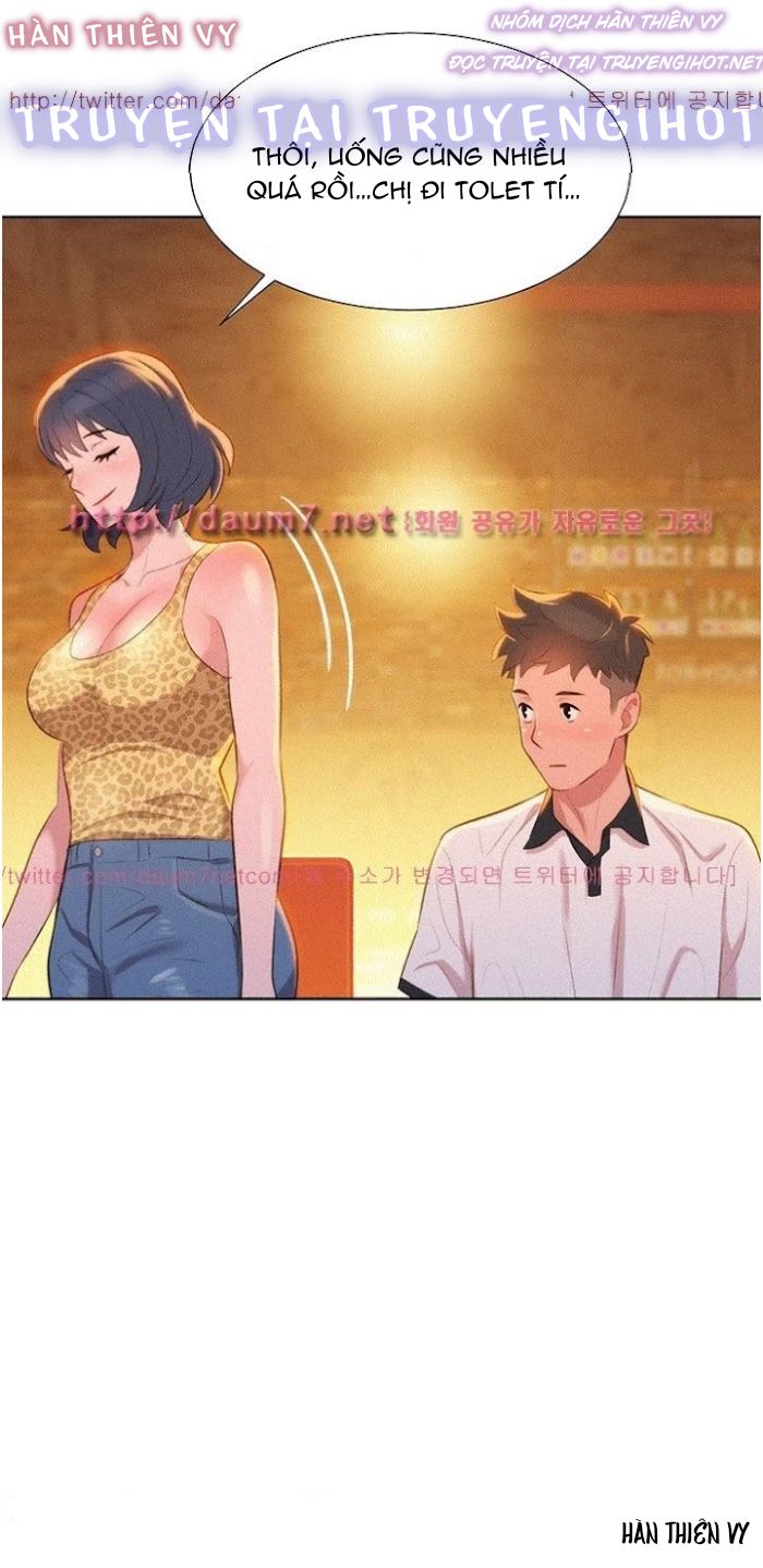 chị gái hàng xóm chapter 4 8