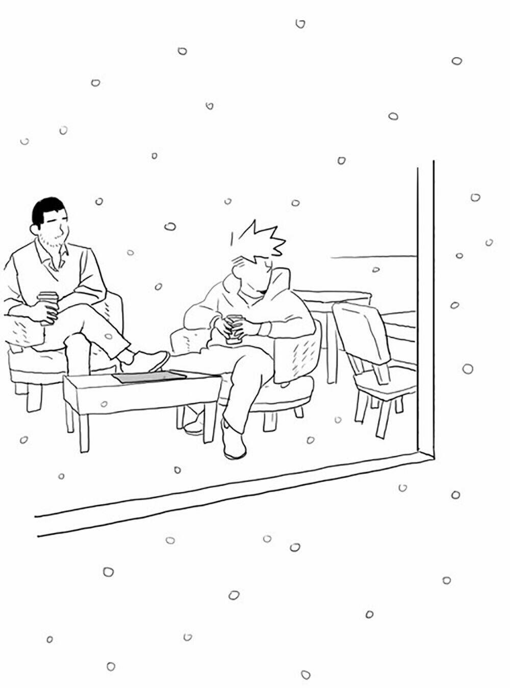 cô nàng trên lớp - the girl from class chapter 26 66