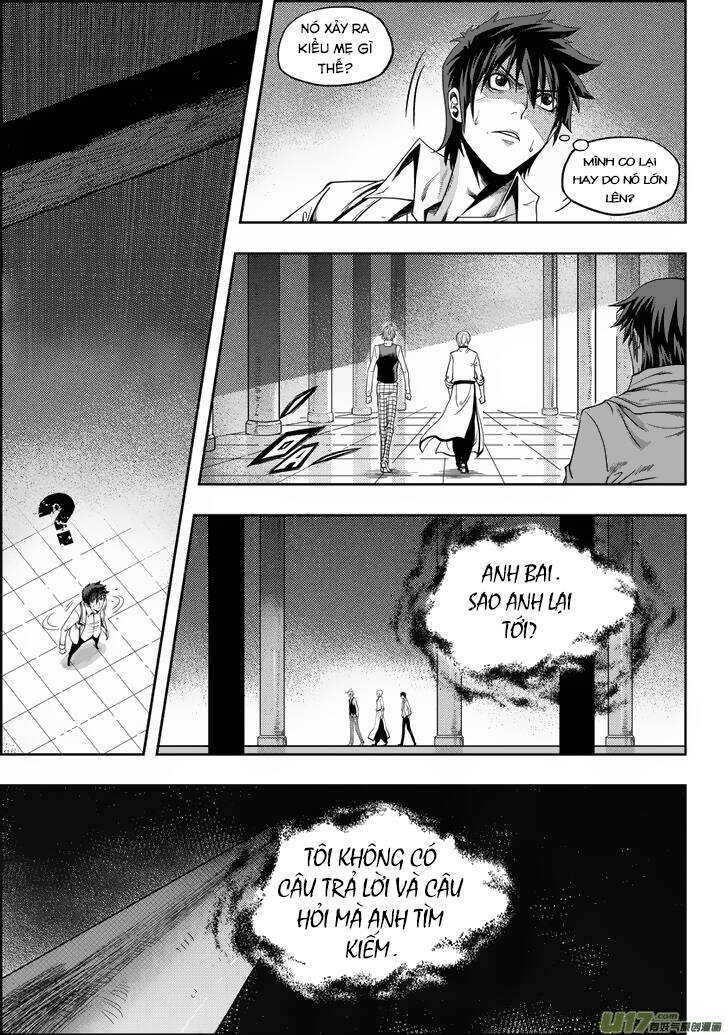 macrophage regulation chapter 5 24