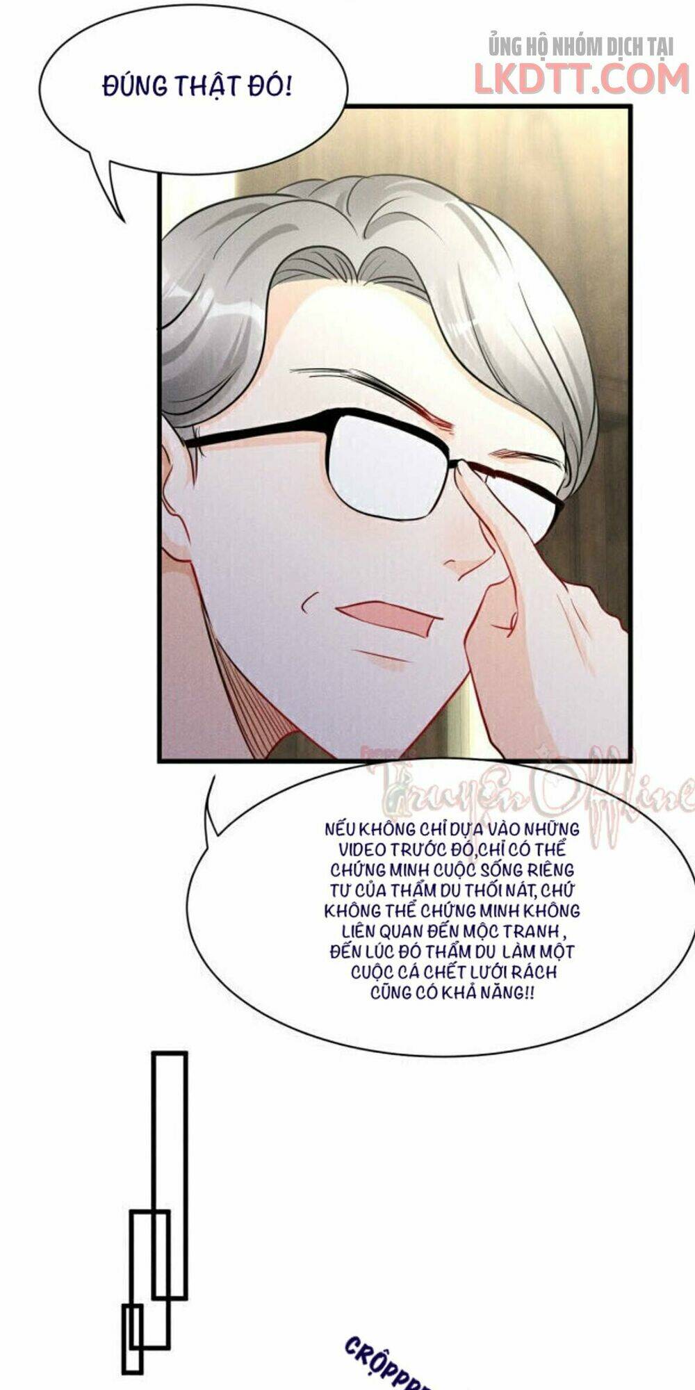 tôi trở thành tổ tông của 5 vị đại lão chapter 26 15