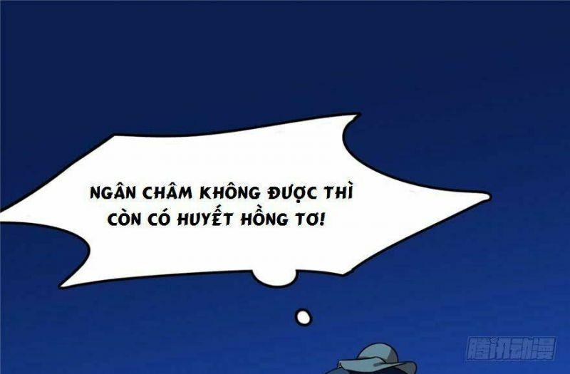 độc bộ thiên hạ: đặc công thần y chapter 31 67