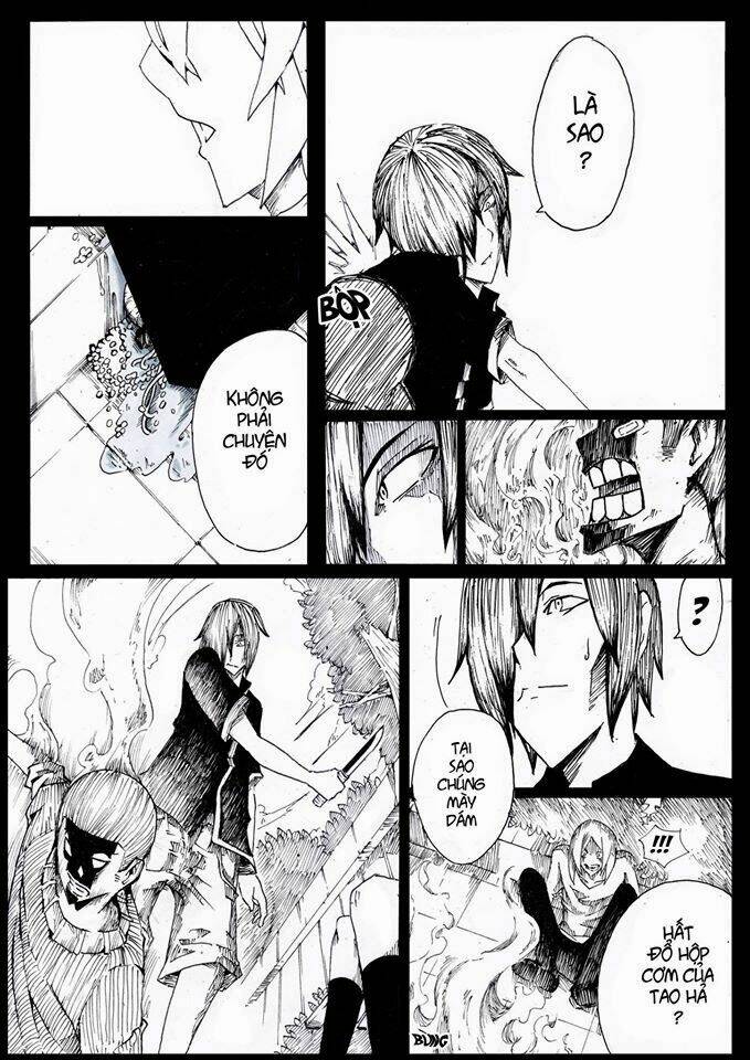 fire stone chapter 3 13