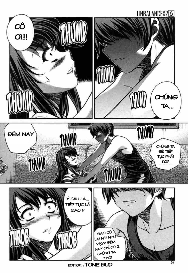 unbalance x unbalance chapter 43 15