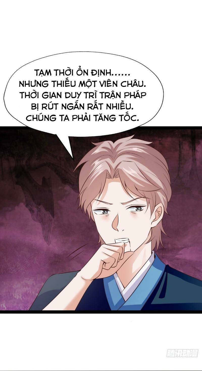 vú em của tiên ma chapter 33 29