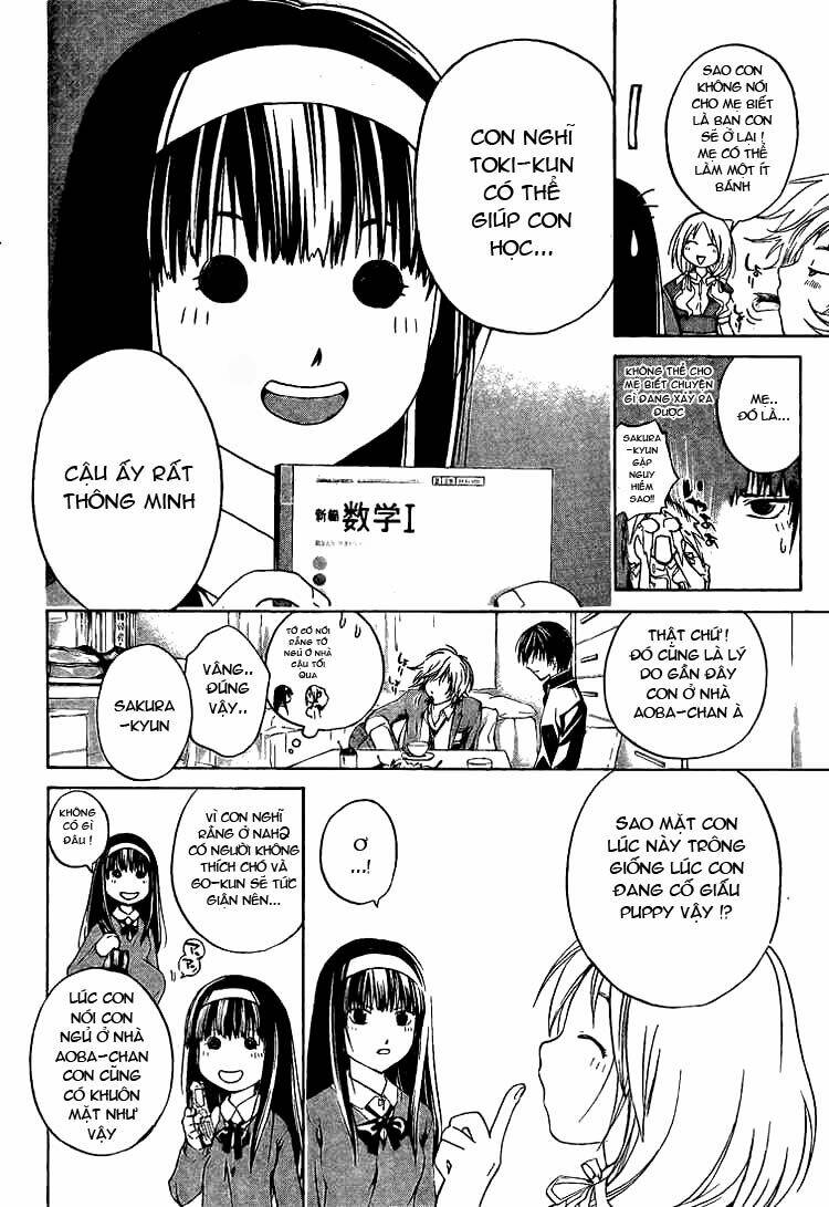 code breaker chapter 18 6