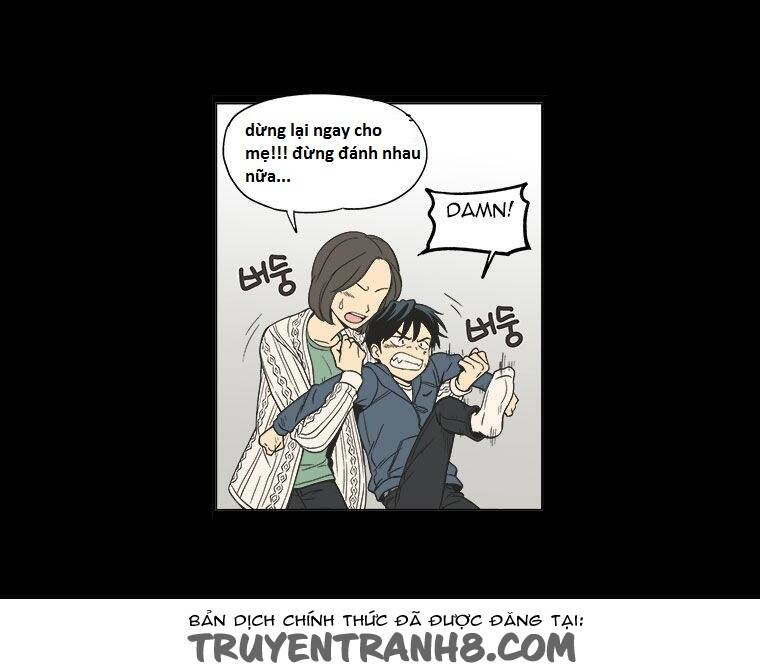 weekly boys dating agency chapter 1.2 10