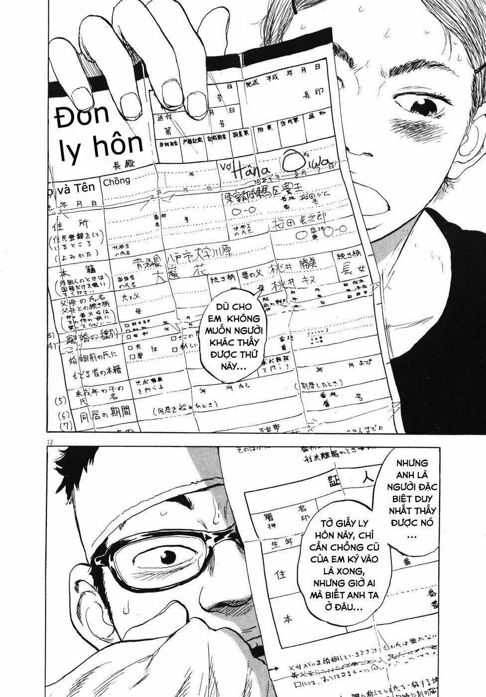 boy on the run chapter 82 12